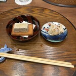 あなごと日本酒 なかむら - 