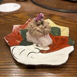 あなごと日本酒 なかむら - 