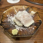 あなごと日本酒 なかむら - 