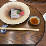 あなごと日本酒 なかむら - 