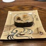 あなごと日本酒 なかむら - 