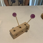 オット エ セッテ 大分 - 大人のアイスキャンディー