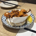 釣宿酒場 マヅメ - 