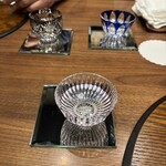 あなごと日本酒 なかむら - 