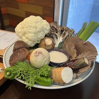 鉄板ふくもと - 