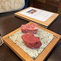鉄板ふくもと - 
