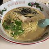 力ラーメン