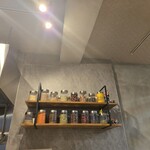 SPICY CURRY 魯珈 - 