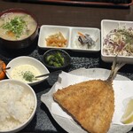 満腹ご機嫌 久仁彦食堂 - 