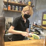 SPICY CURRY 魯珈 - 