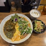 SPICY CURRY 魯珈 - 