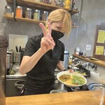 SPICY CURRY 魯珈 - 