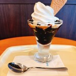 ドトールコーヒーショップ - 料理写真: