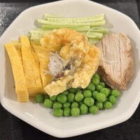 味の中華 羽衣 銀座本店 - 