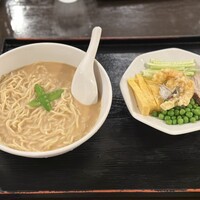 味の中華 羽衣 銀座本店 - 