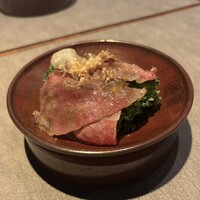 鉄板焼料理 美安 横浜 - 