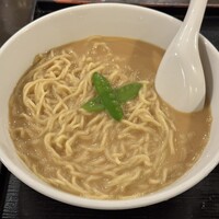 味の中華 羽衣 銀座本店 - 