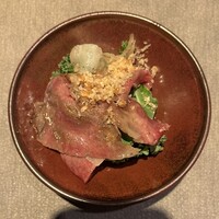 鉄板焼料理 美安 横浜 - 