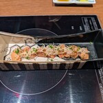 博多水炊き・鶏すき鍋 西新初喜 - 