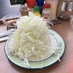 キッチン南海 - 