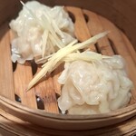 すっぴん - なかなか本格的な味わい(*゜Q゜*)✨