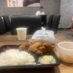 最鳥 - 料理写真:
