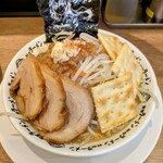 野郎ラーメン - 