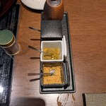 博多水炊き・鶏すき鍋 西新初喜 - 