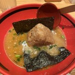 えびそば一幻 - 