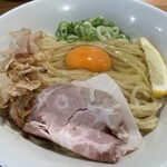 おダシと銀しゃり 中華そば 花道 - 