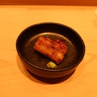 鮨 龍次郎 - 