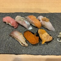 鮨処 竜敏 - 