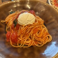 Italiana Tavola D’oro 銀座三越店 - 