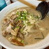 ラーメンハウス まーさん堂 - 