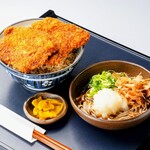 熟成とんかつ 天膳 - 料理写真: