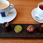 レスペランス カヤモリ - 