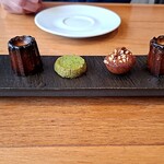 レスペランス カヤモリ - 