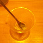 丸源ラーメン - 肉そばつけ麺 大盛り 麺かため ＆ 丸源餃子 6個 ＆ カップソフト バニラ