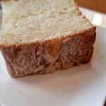 レスペランス カヤモリ - 見るからに美味しそうな焼き具合