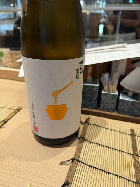 美酒王国秋田 サケナビ（美酒王国秋田 Sake-Navi） - 秋田（日本酒バー）の写真