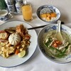 フラマ リゾート ダナン - 料理写真: