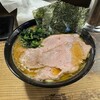 家系ラーメン クックら