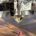 IJ-kantine - 白グラスワイン