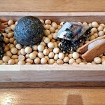 レスペランス カヤモリ - 