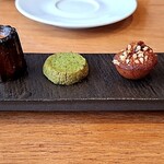 レスペランス カヤモリ - 