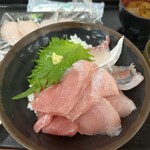 おわせ お魚いちば おとと - 