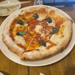 大衆イタリアン かね子 - 