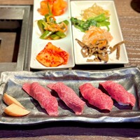 焼肉りんご - 