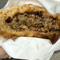 膳處漢ぽっちり - 