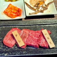 焼肉りんご - 